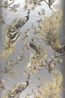 Tapete Maribor Weissaluminium