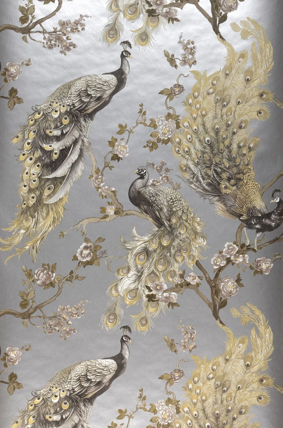 Tapete Maribor Weissaluminium