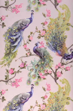 Tapete Maribor Zartrosa