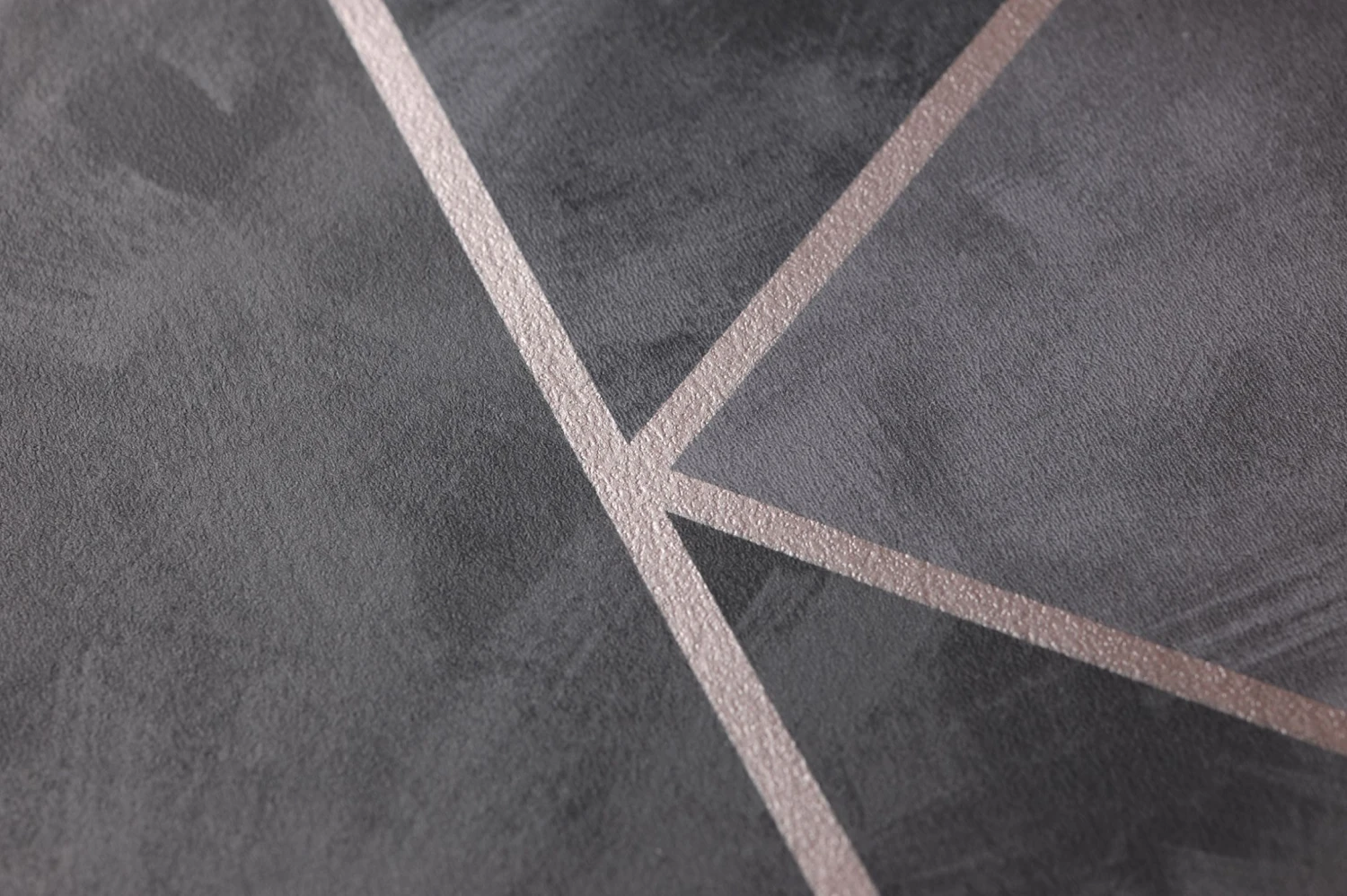 Tapete Fantasque Dunkelgrau – Bild 3