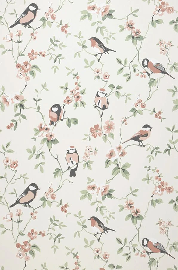 Tapete Loredana Beigerot – Bild 2