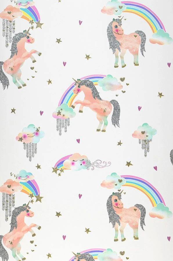 Tapete Daria Cremeweiss – Bild 2