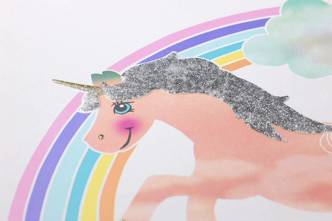 Tapete Daria Cremeweiss