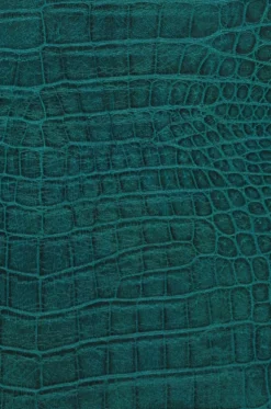 Tapete Reptile 02 Opalgrün