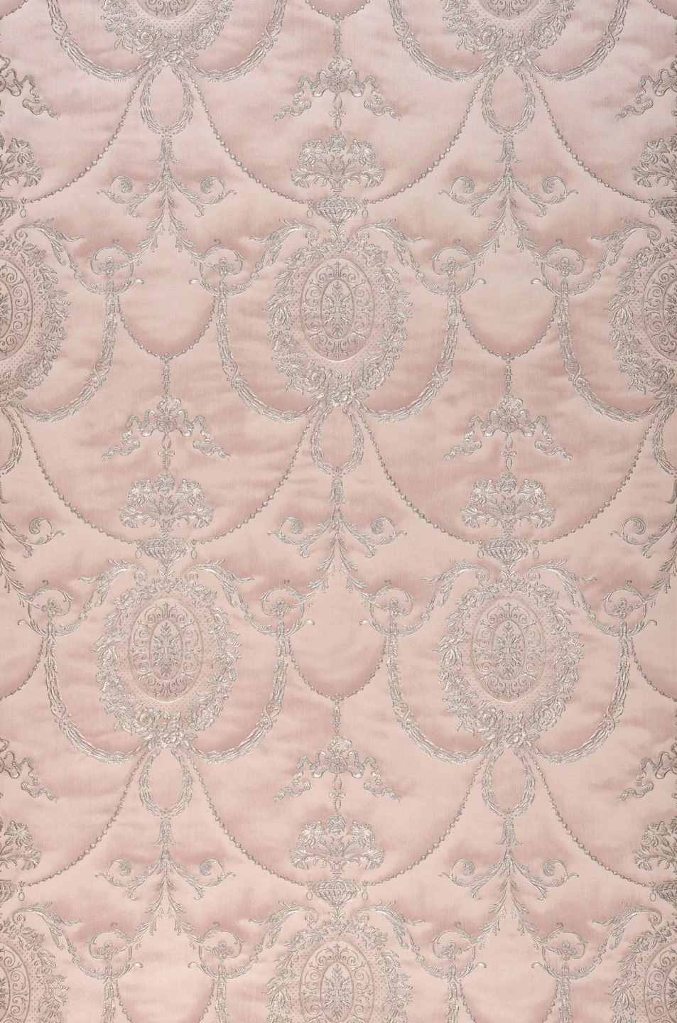 Tapete Rabia Zartrosa – Bild 2