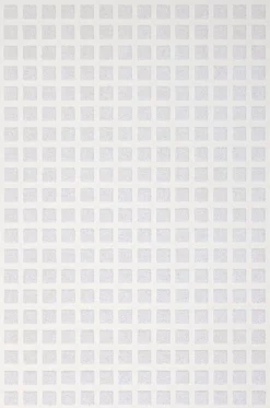 Tapete Bauhaus Original 03 Grauweiss