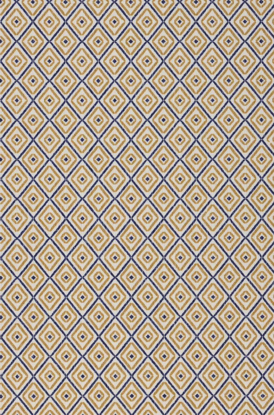 Tapete Calaluna Mattgold – Bild 2