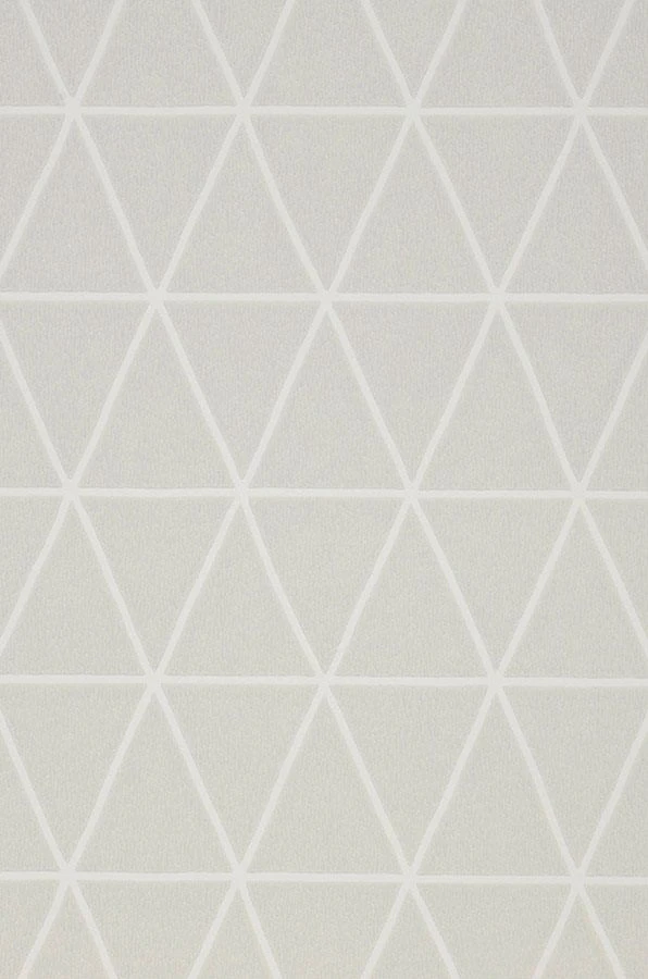 Tapete Viggo Blassgrau – Bild 2