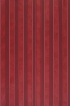 Versace Tapete Nebula Rubinrot