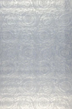 Versace Tapete Talora Silber