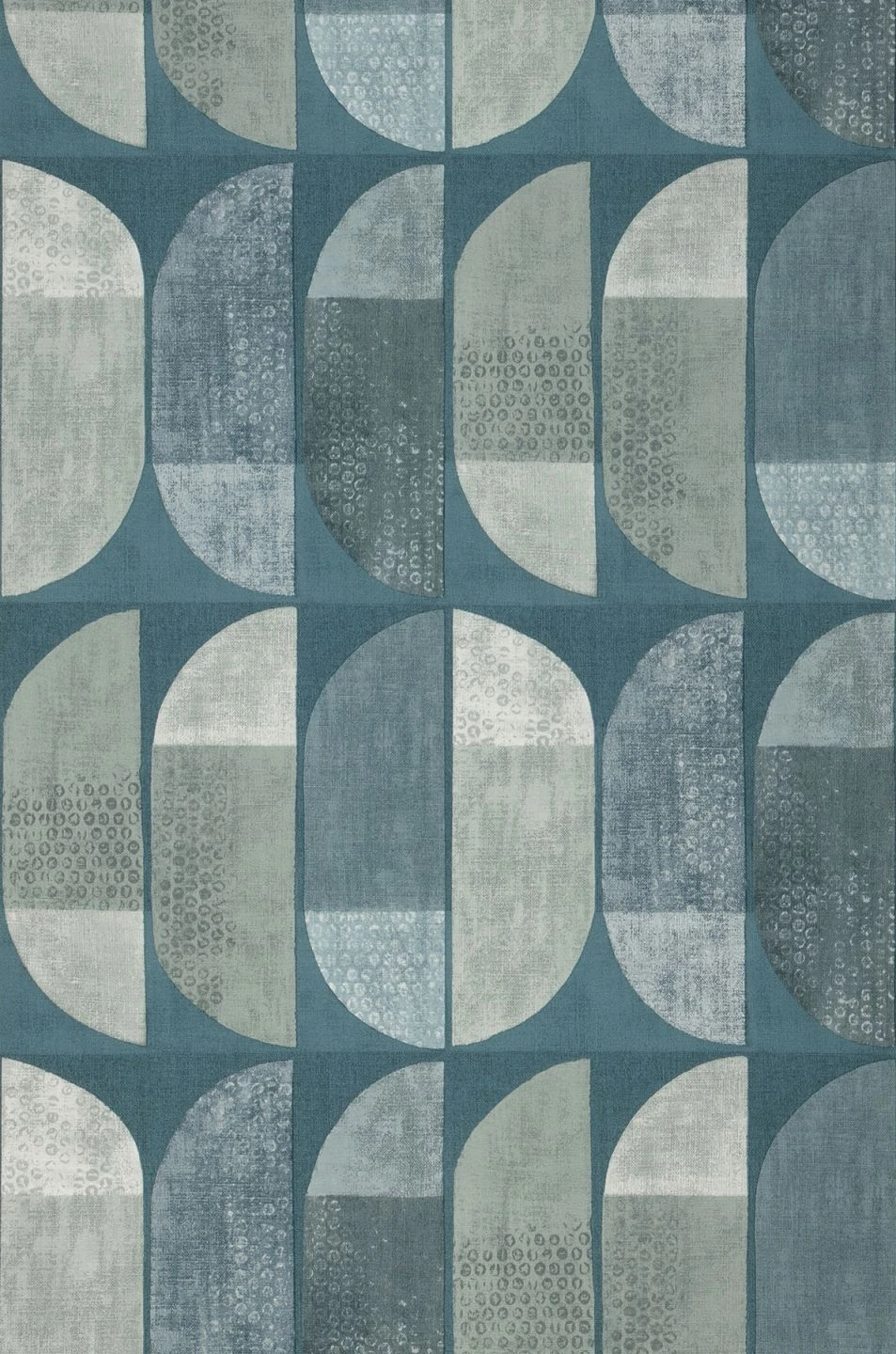 Tapete Juniper Blassgrün – Bild 2