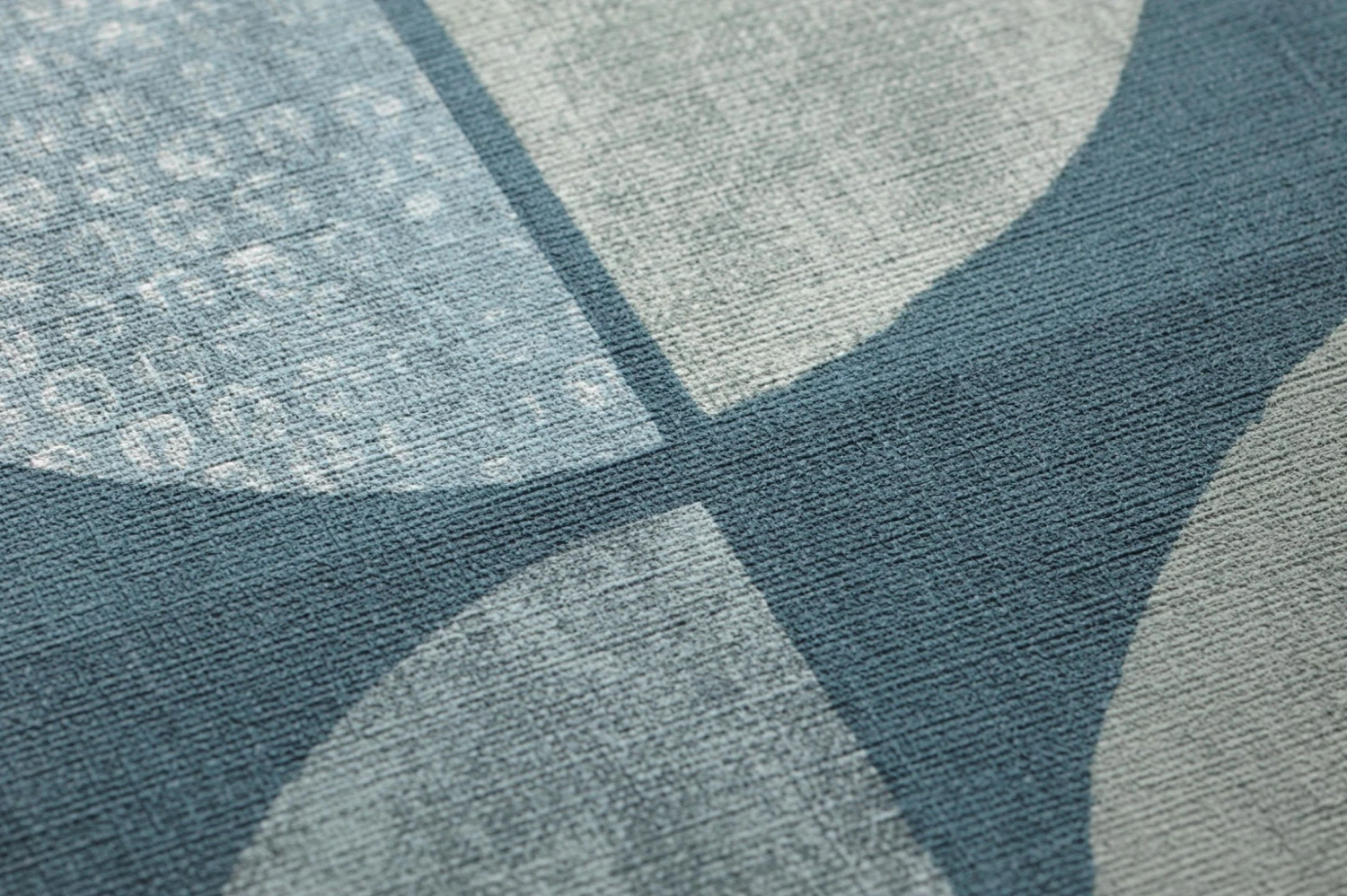 Tapete Juniper Blassgrün – Bild 3