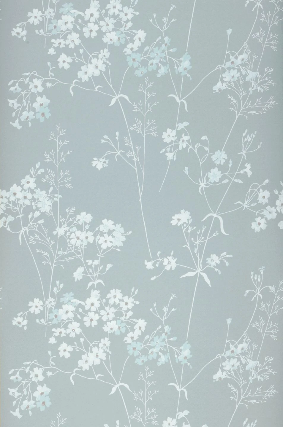 Tapete Antara Hellgraublau – Bild 2