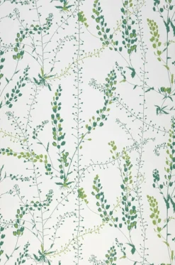 Tapete Alanna Grün