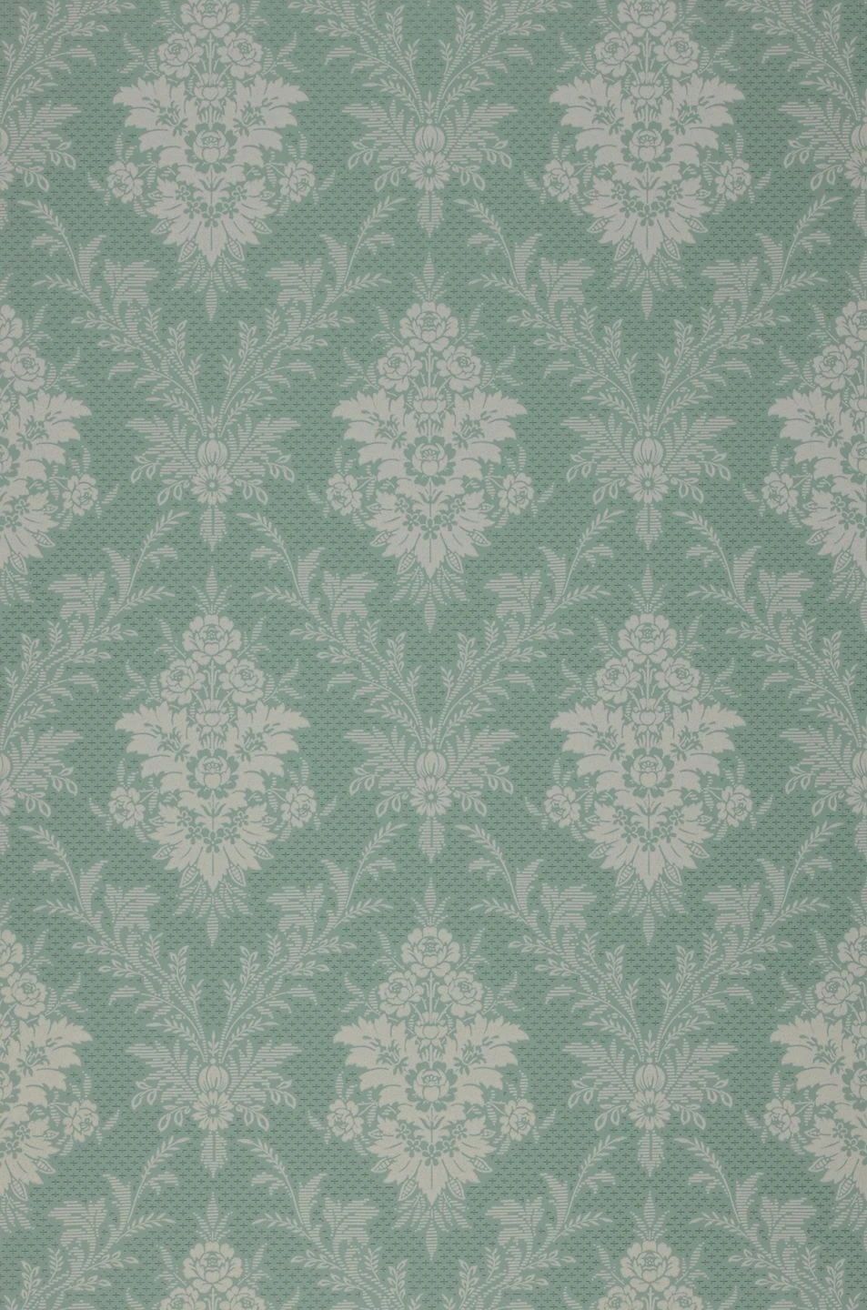 Tapete Ikena Mintgrün – Bild 2