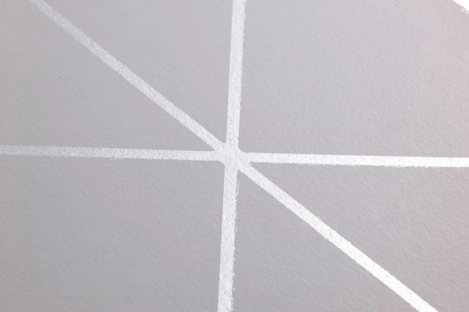 Tapete Biloba Hellgrau – Bild 2