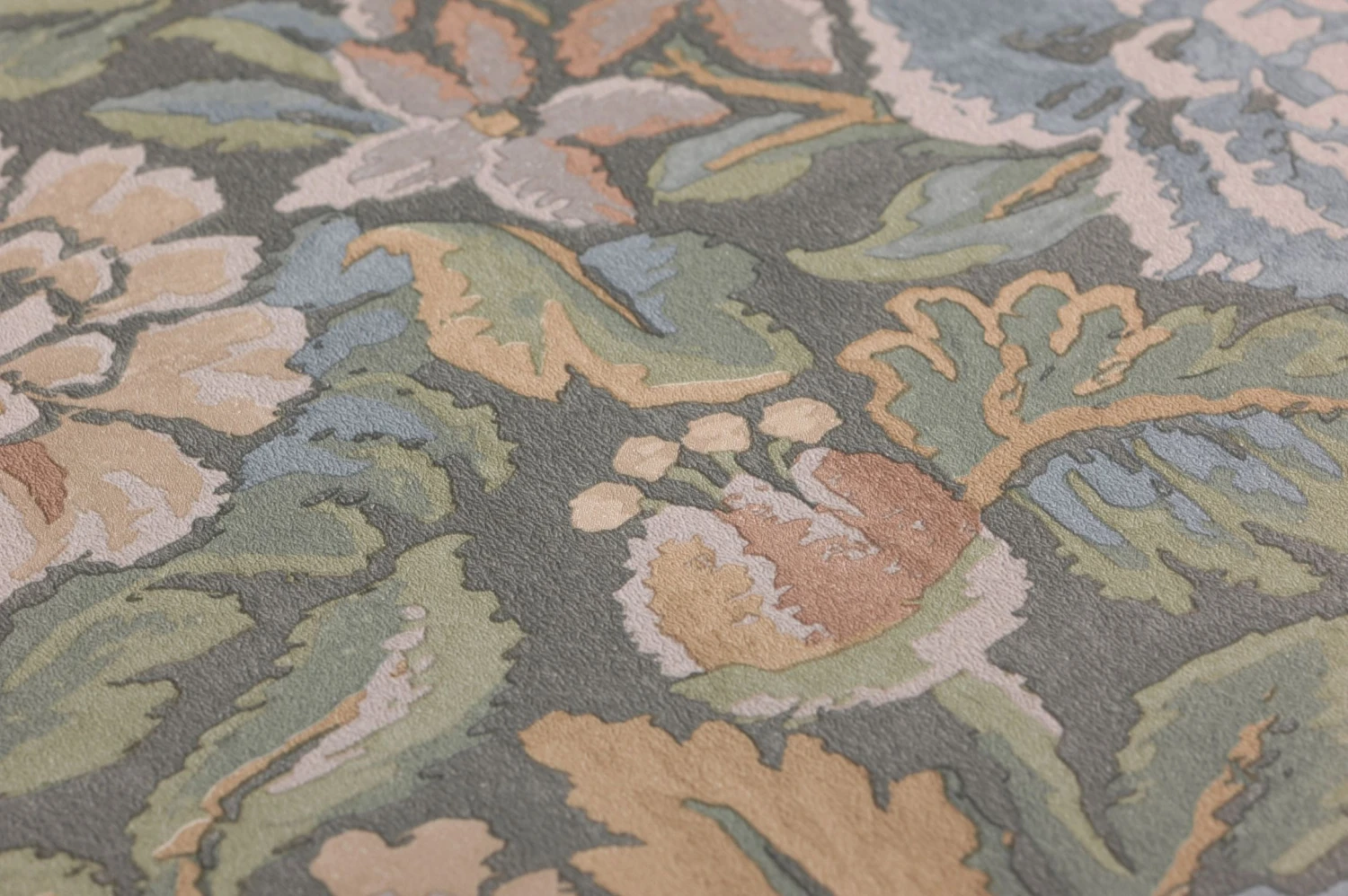 Tapete Isola Grüntöne – Bild 3