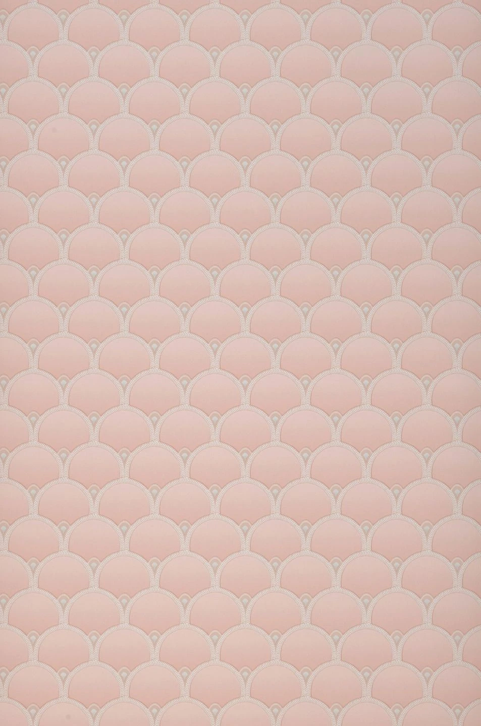 Tapete Moxie Hellrosa – Bild 2