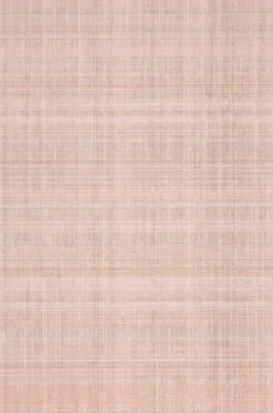 Tapete Miami Plaid Zartrosa