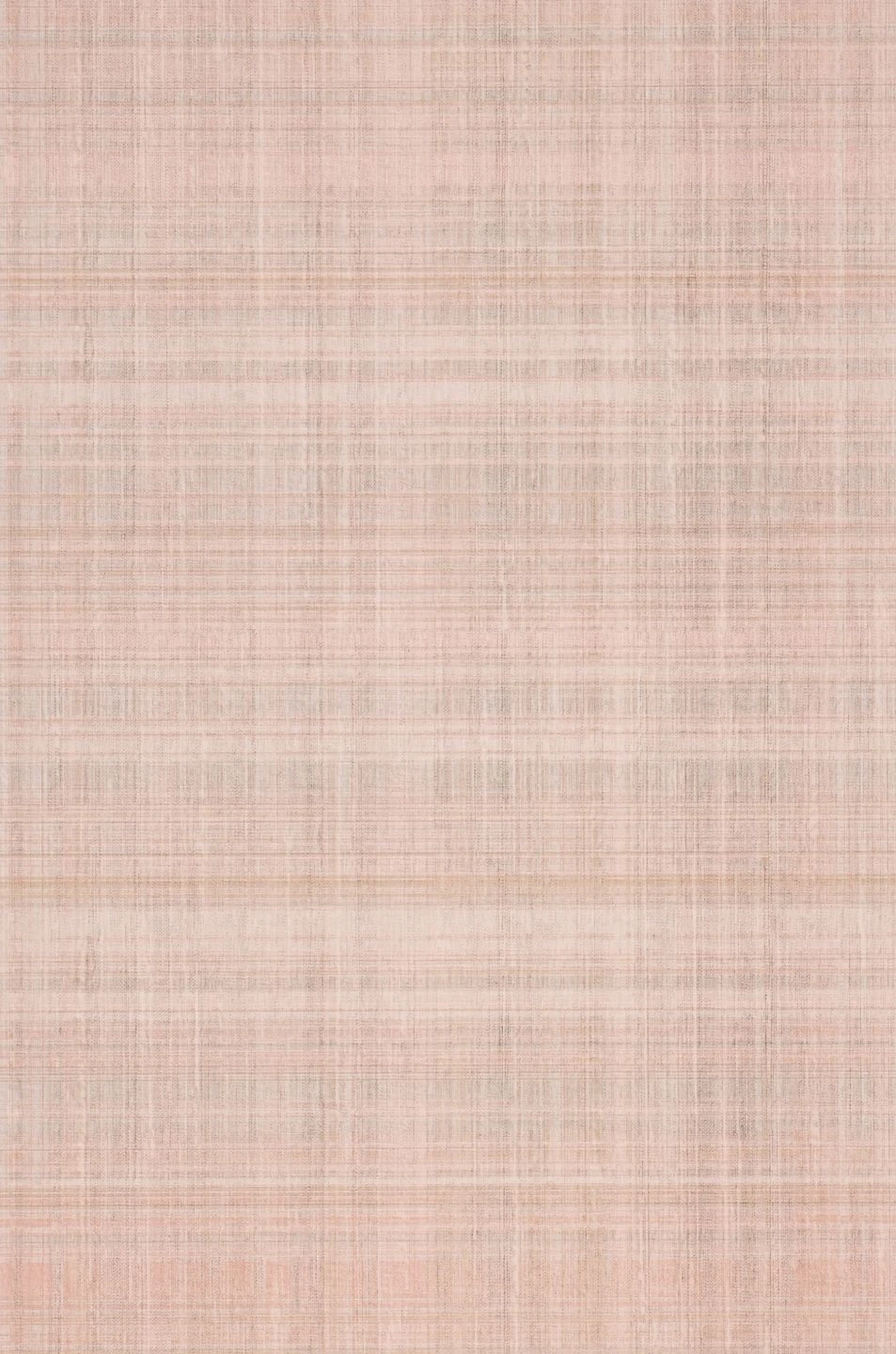 Tapete Miami Plaid Zartrosa