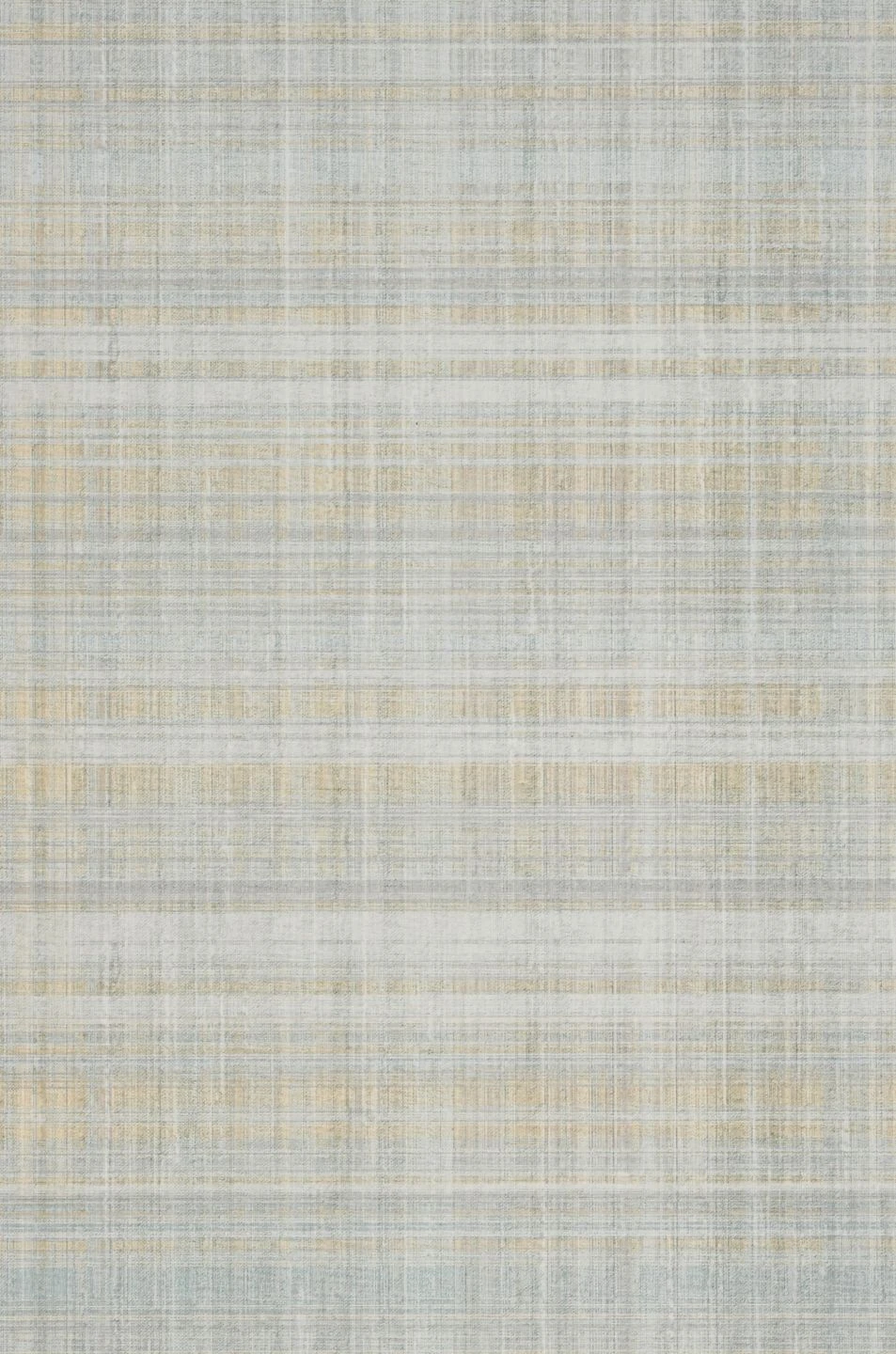 Tapete Miami Plaid Hellgrau – Bild 2