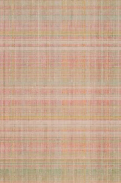 Tapete Miami Plaid Bunt