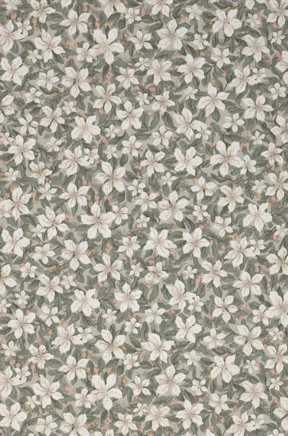 Tapete Elin Kieferngrün – Bild 2