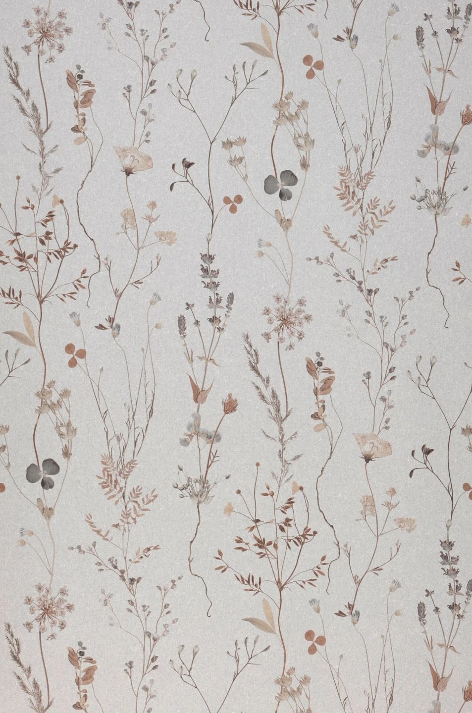 Tapete Lahna Beigebraun – Bild 2