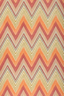 Tapete Vasuki Orange