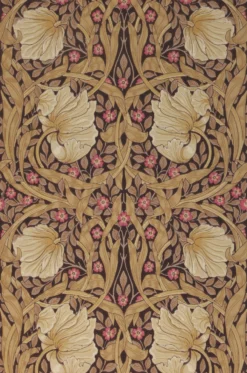 Tapete Despina Elfenbein