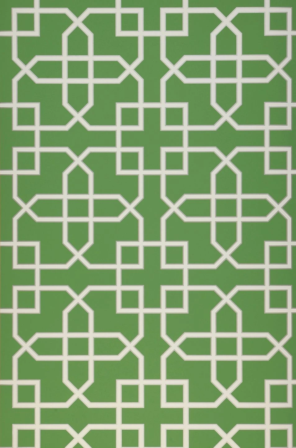 Tapete Ferro Grasgrün – Bild 2