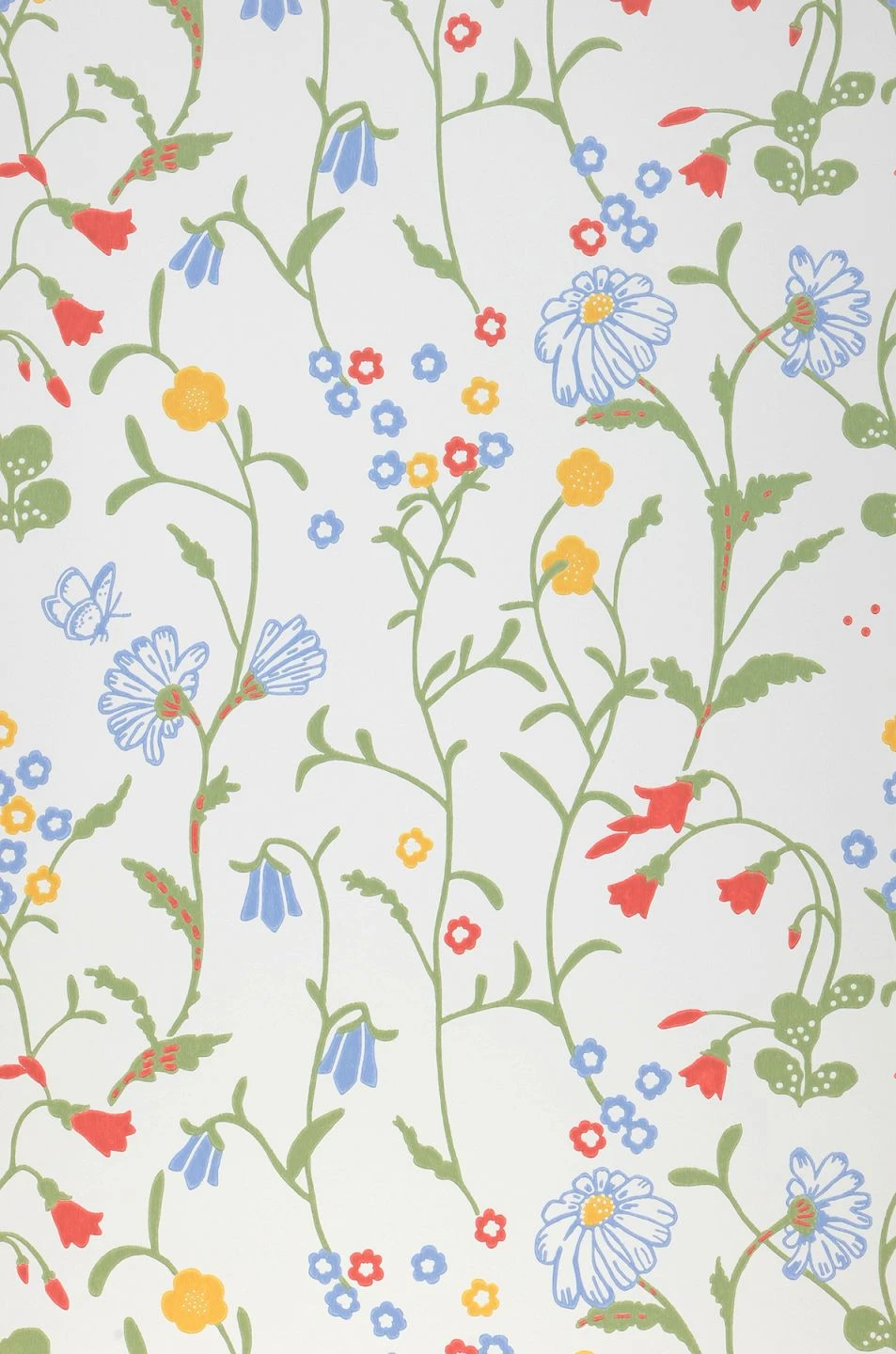 Tapete Eilis Weiss – Bild 2