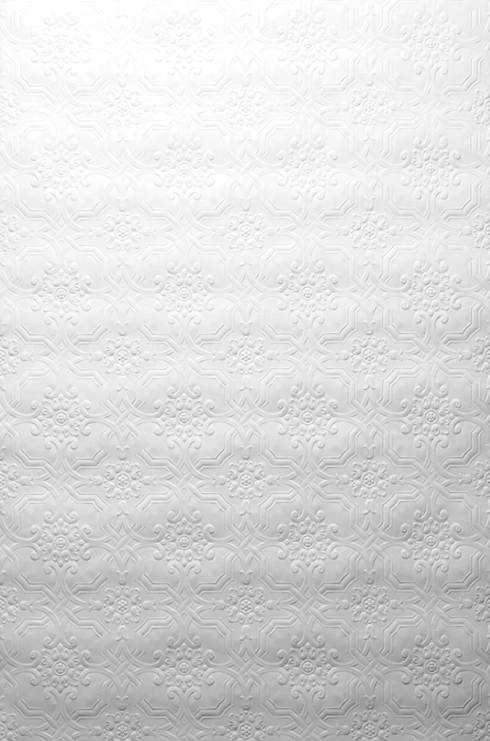 Tapete Berkeley Weiss – Bild 4