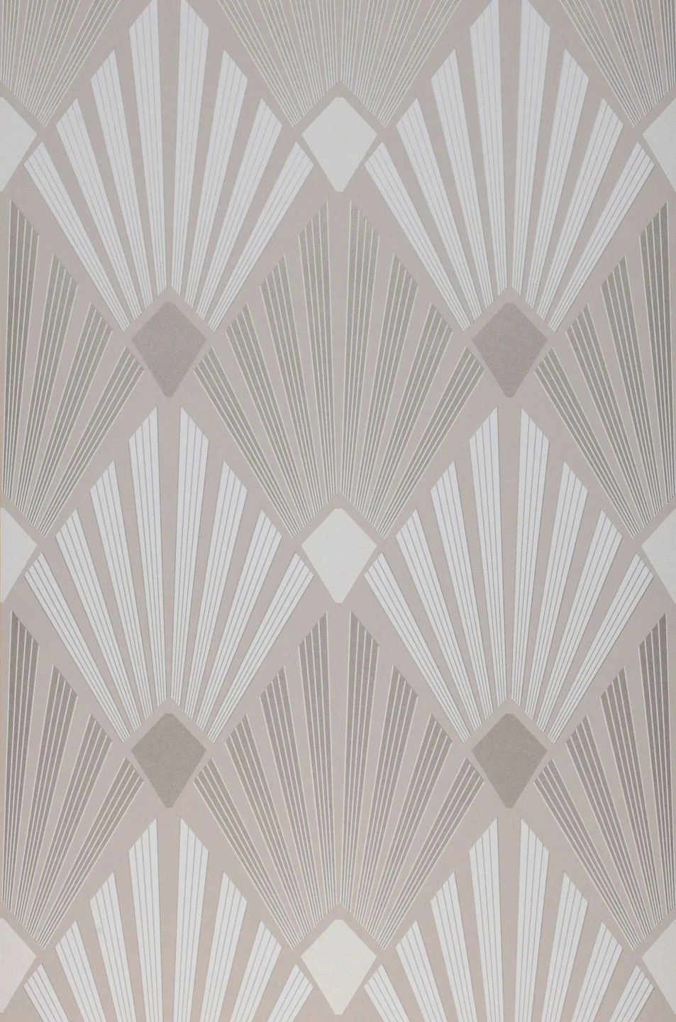 Tapete Pontinius Hellgraubeige – Bild 2