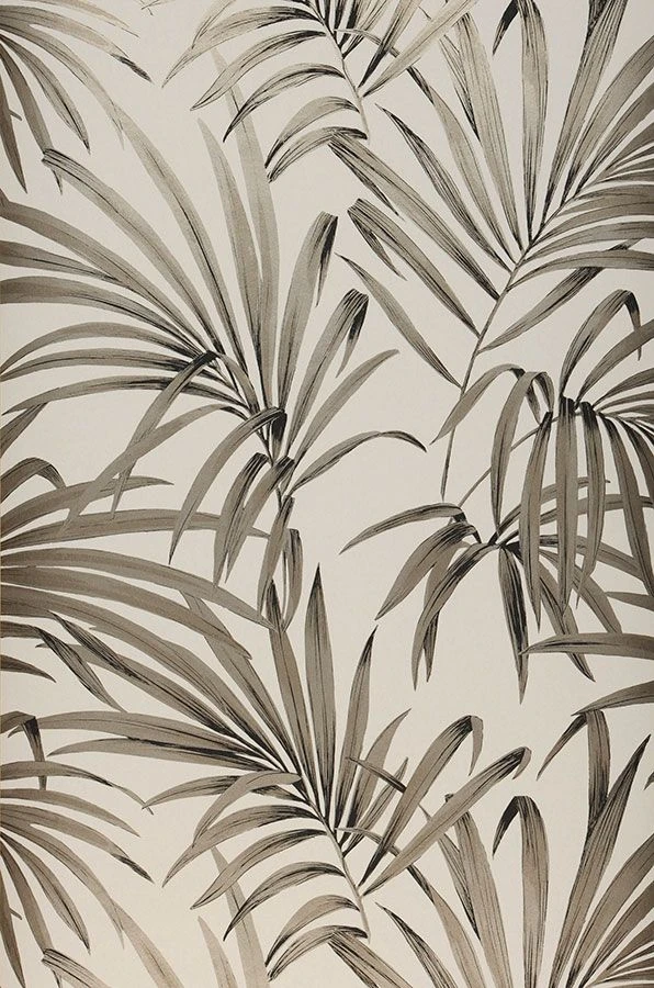 Tapete Almudena Graubraun – Bild 2