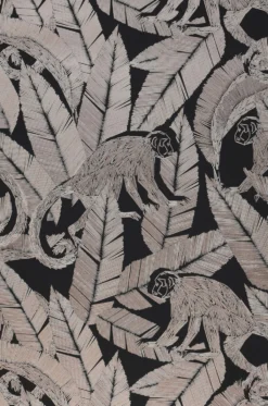 Tapete Arlo Perlbeige