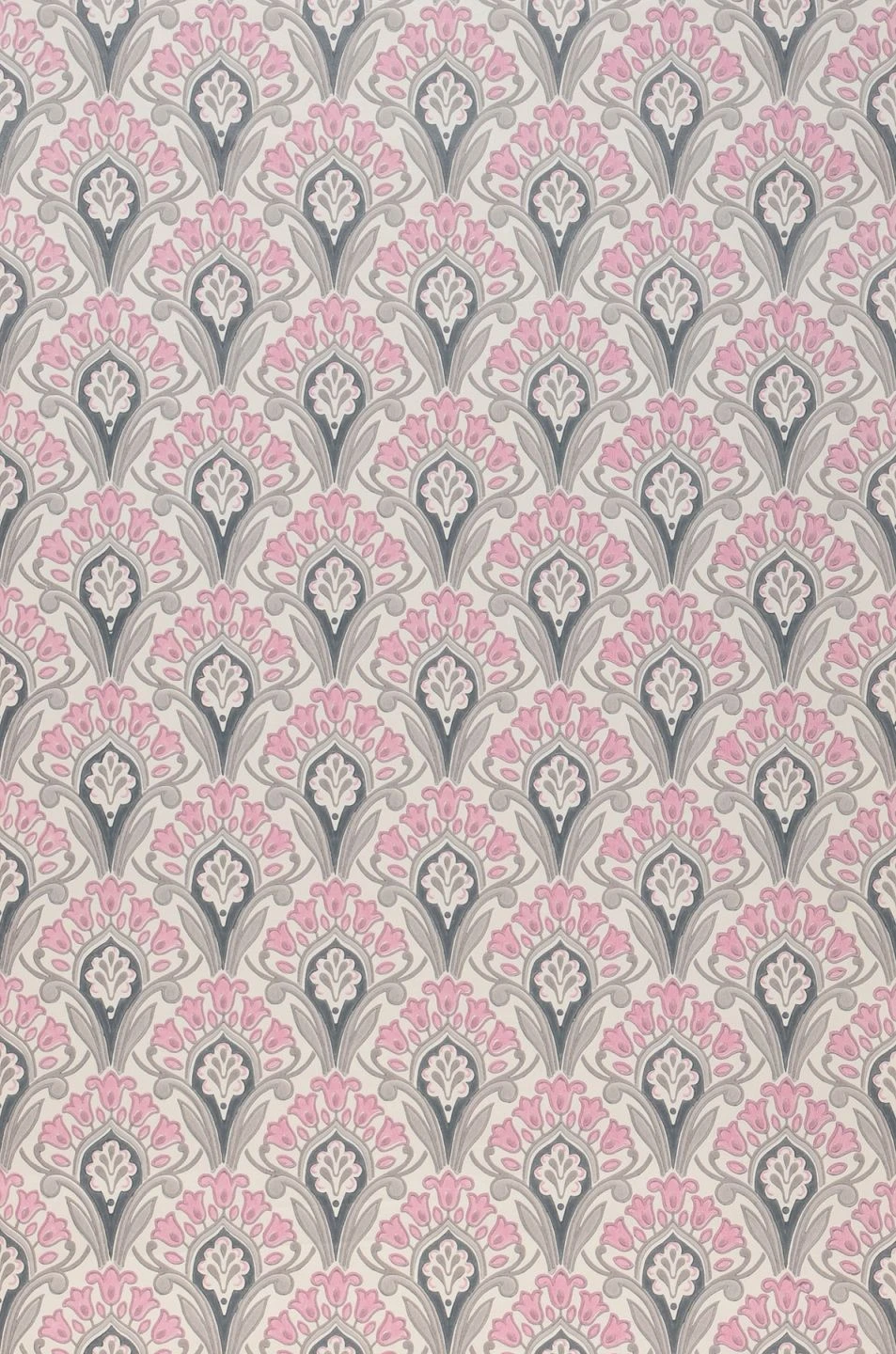 Tapete Florence Hellrosa – Bild 3