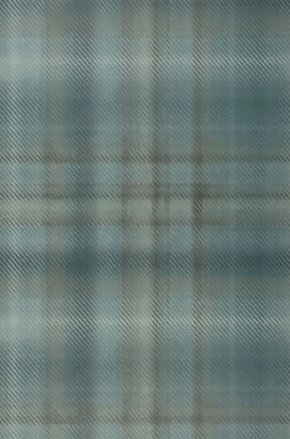 Tapete Balangan Minttürkis – Bild 2