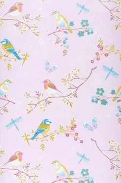 Tapete Audrey Zartrosa