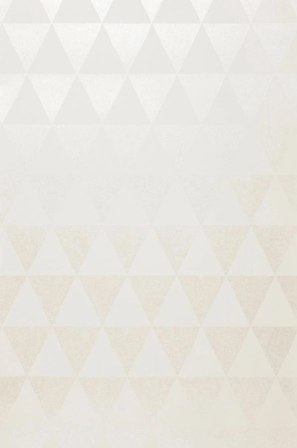 Tapete Eulan Cremeweiss – Bild 2