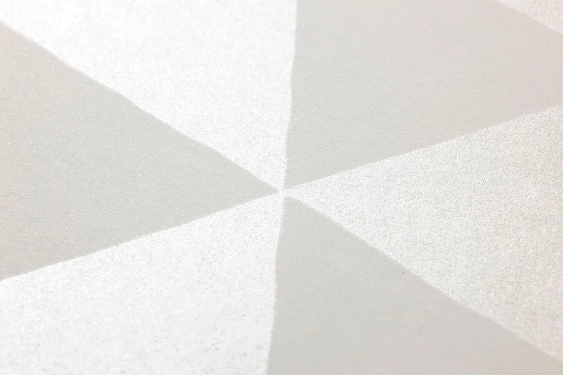 Tapete Eulan Cremeweiss – Bild 3