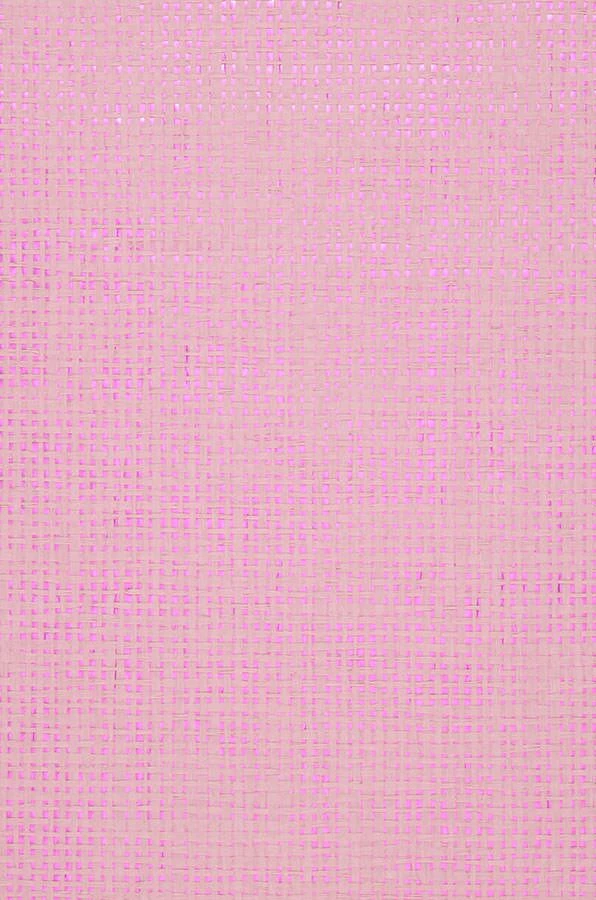 Tapete Mystic Weave 02 Pink – Bild 2