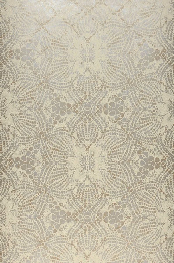 Tapete Marrakesh Perlbeige