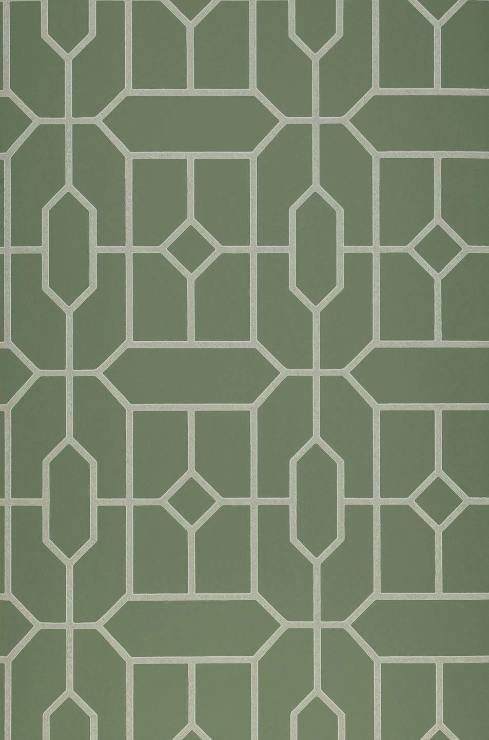 Tapete Worana Mintgrün – Bild 2