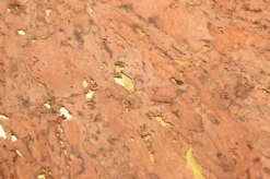 Tapete Cork On Roll 05 Ockerbraun