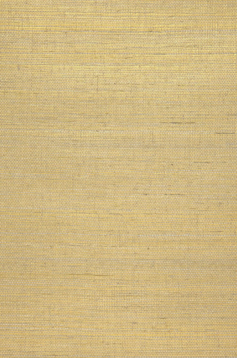 Tapete Sisal On Roll 01 Gold – Bild 2