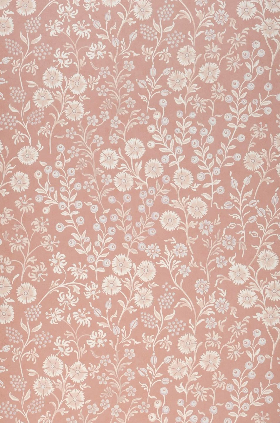 Tapete Jessica Rosé – Bild 2