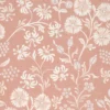Tapete Jessica Rosé