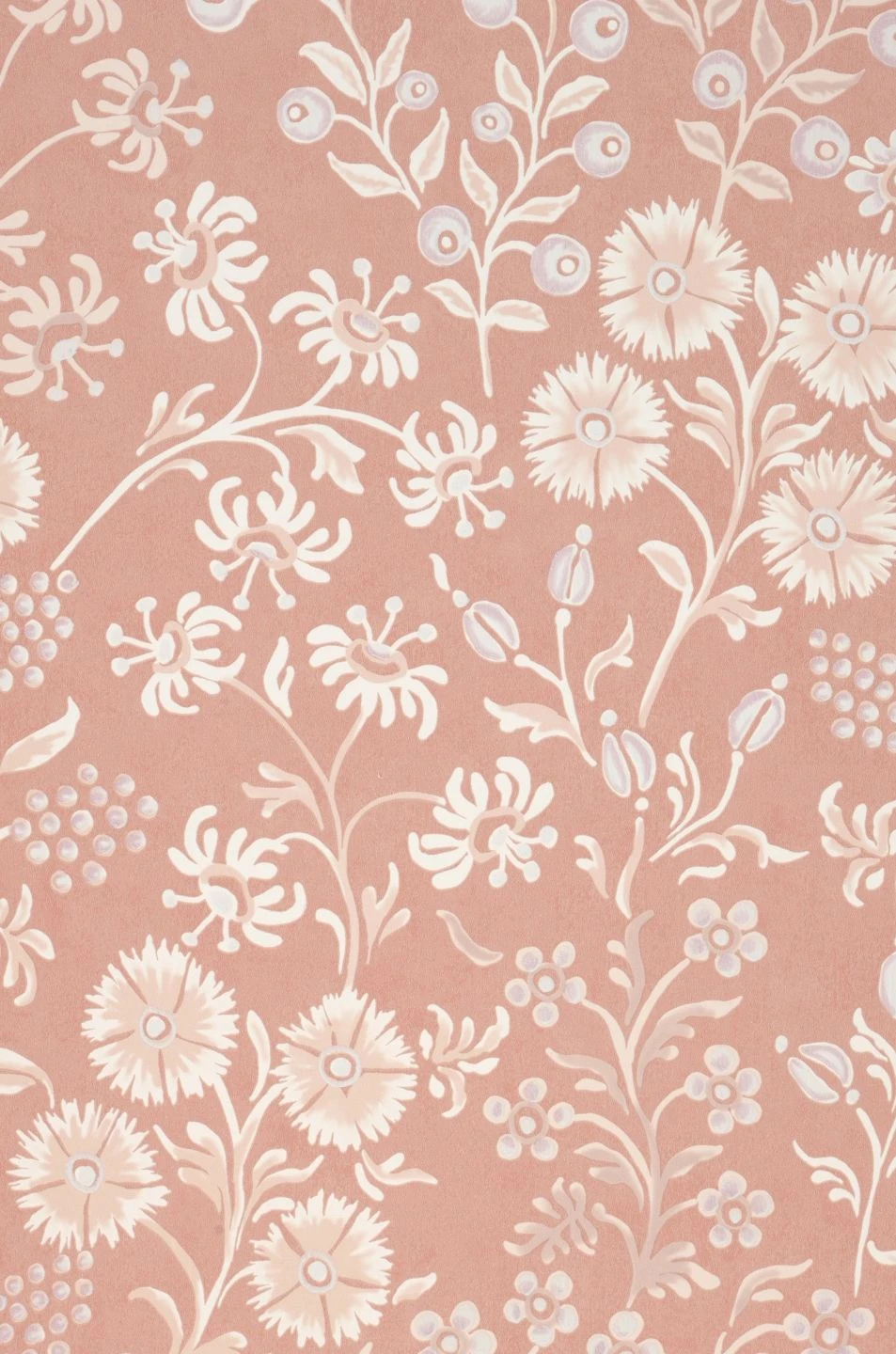 Tapete Jessica Rosé