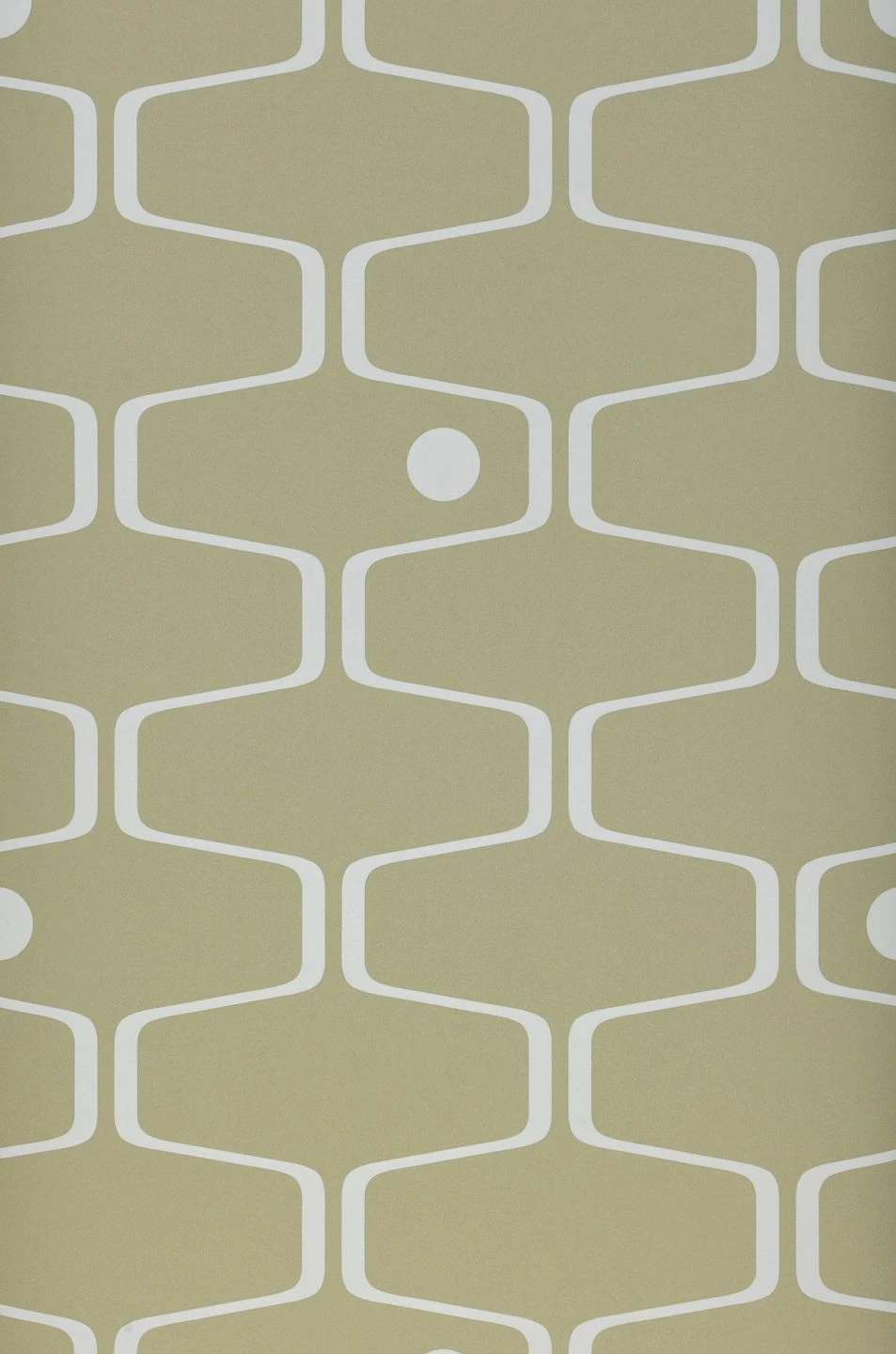 Tapete Nirvanus Hellolivgrün – Bild 2